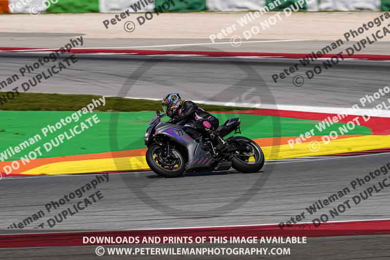 motorbikes;no limits;peter wileman photography;portimao;portugal;trackday digital images